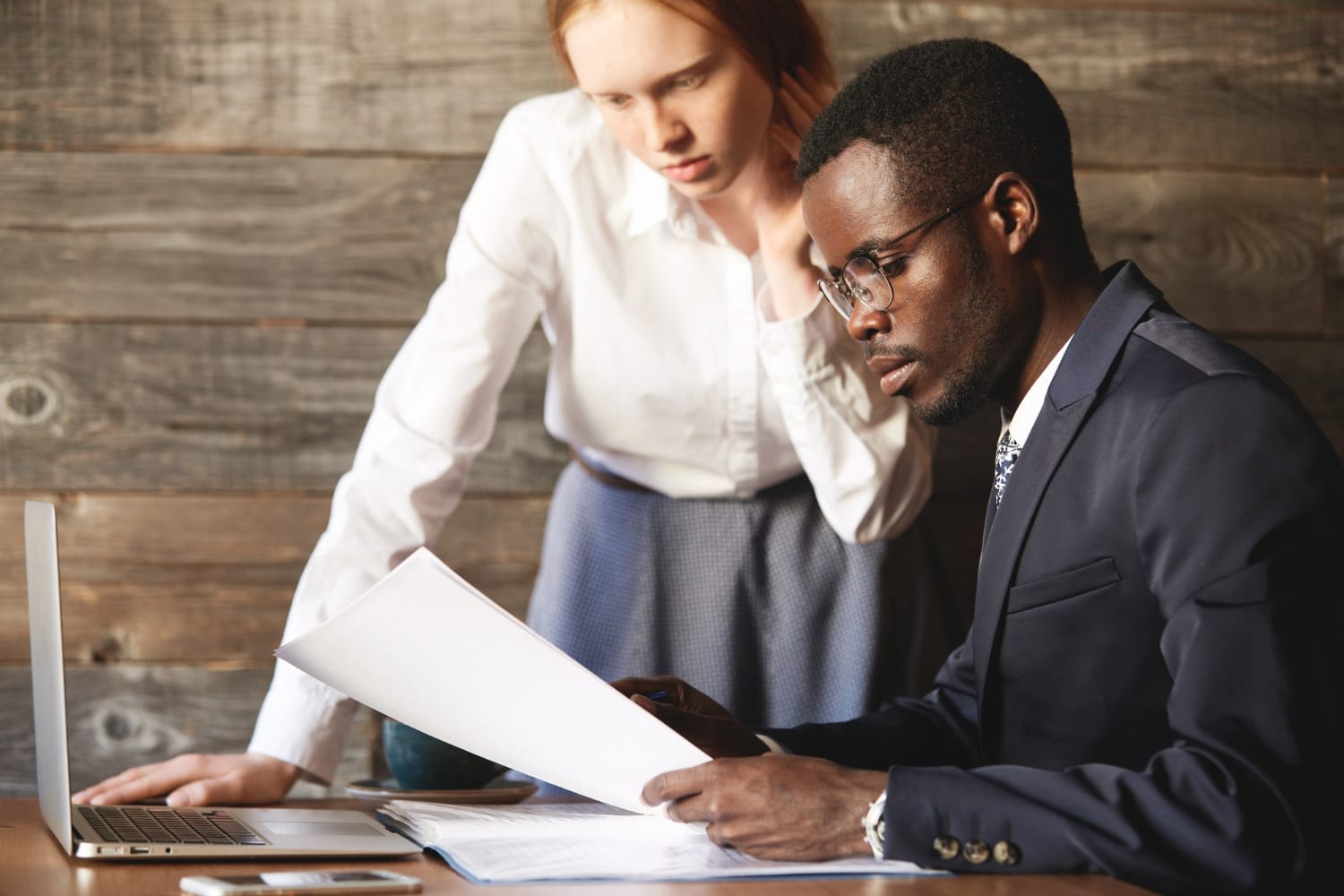 Signs You May Need Outside Help for Government Contracting