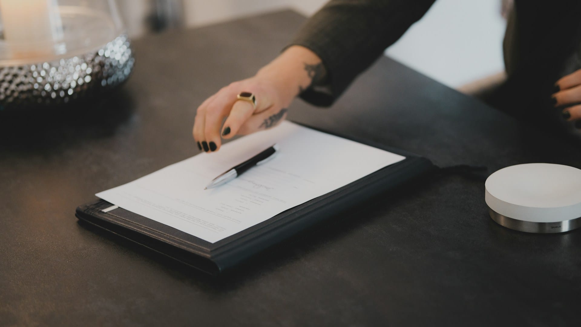 Contract