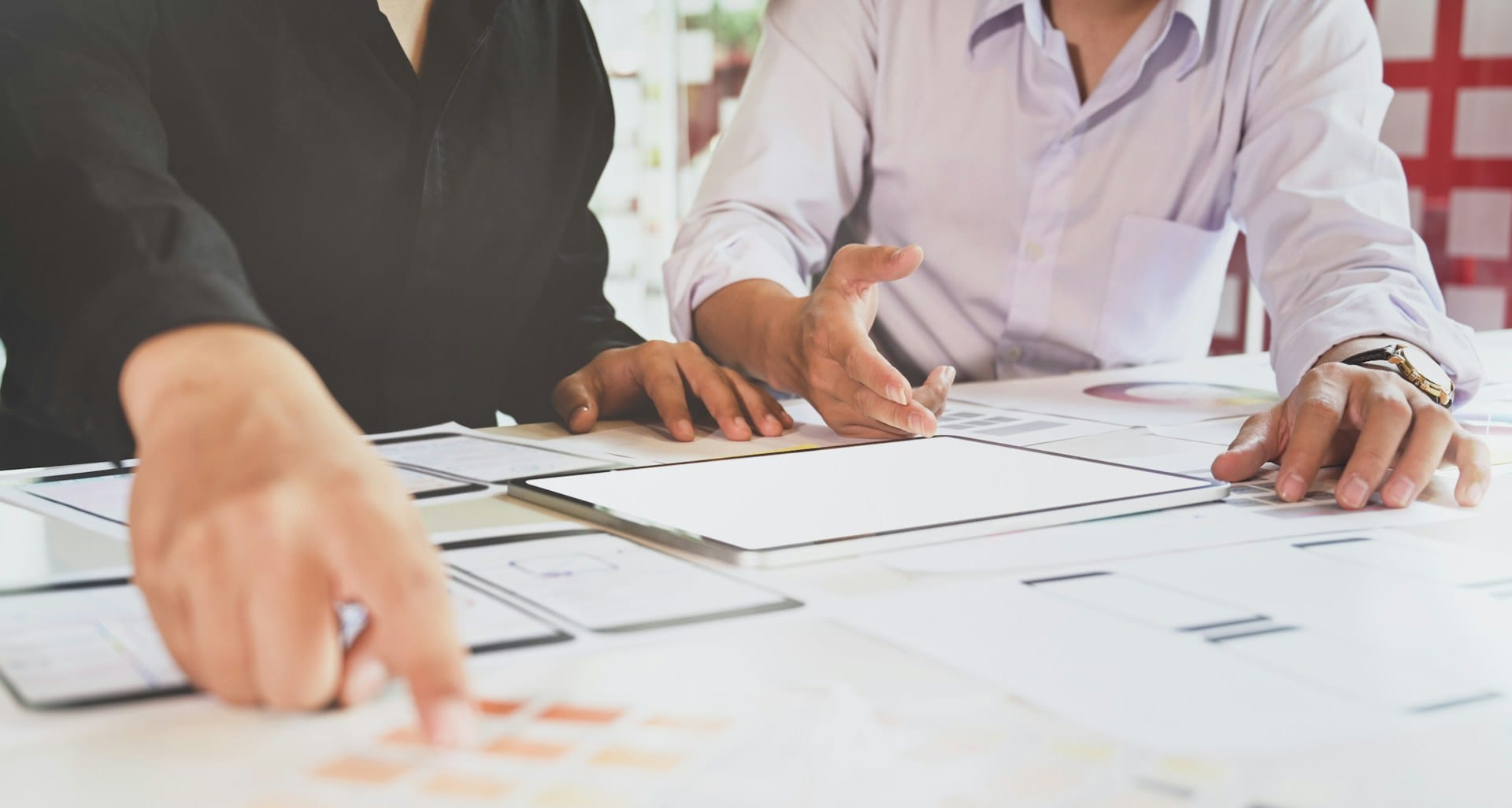 How a GSA MAS Schedule Simplifies Long-Term Federal Planning