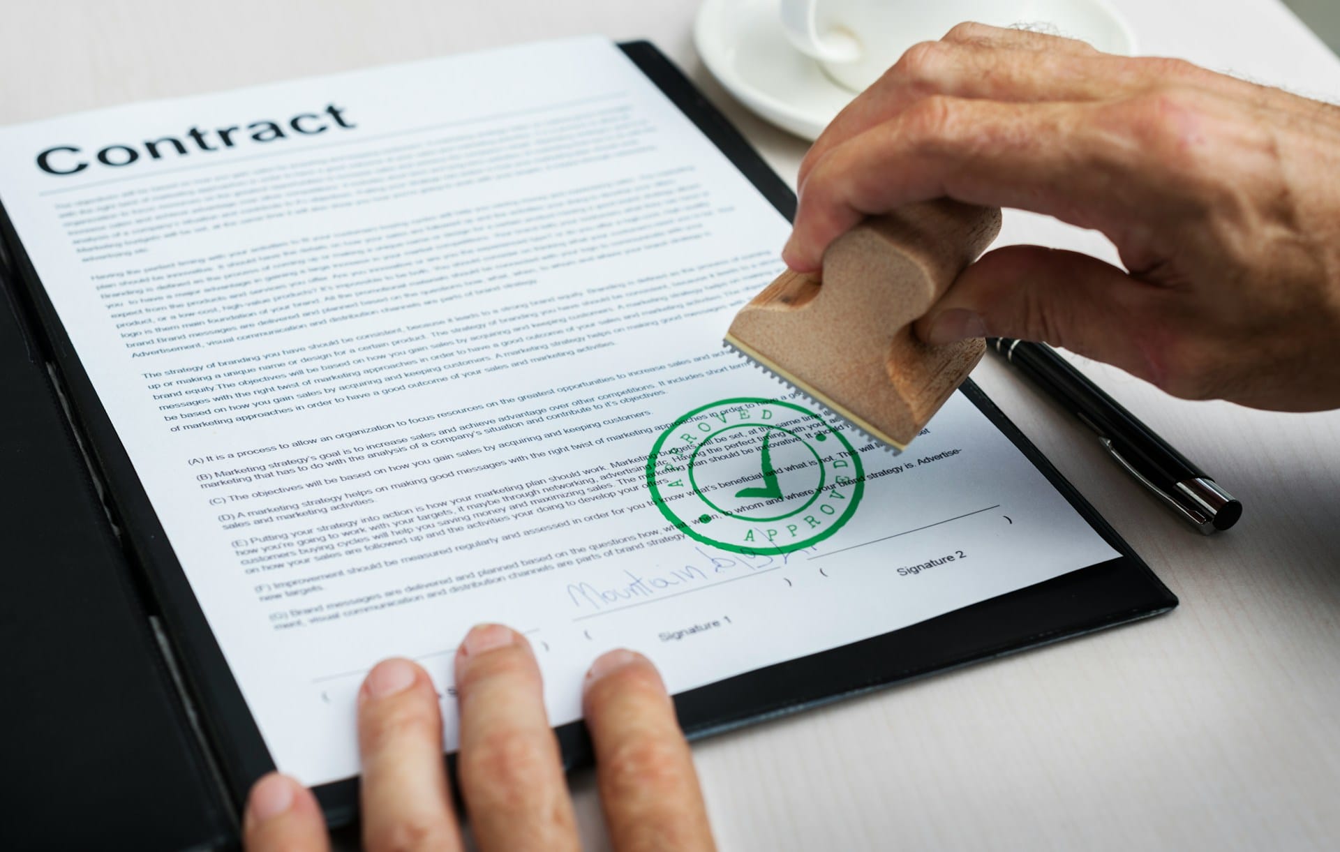 Understanding Timelines for Government Contract Consulting