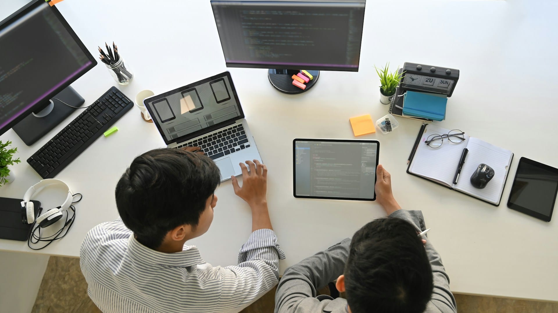 IT Procurement Solutions
