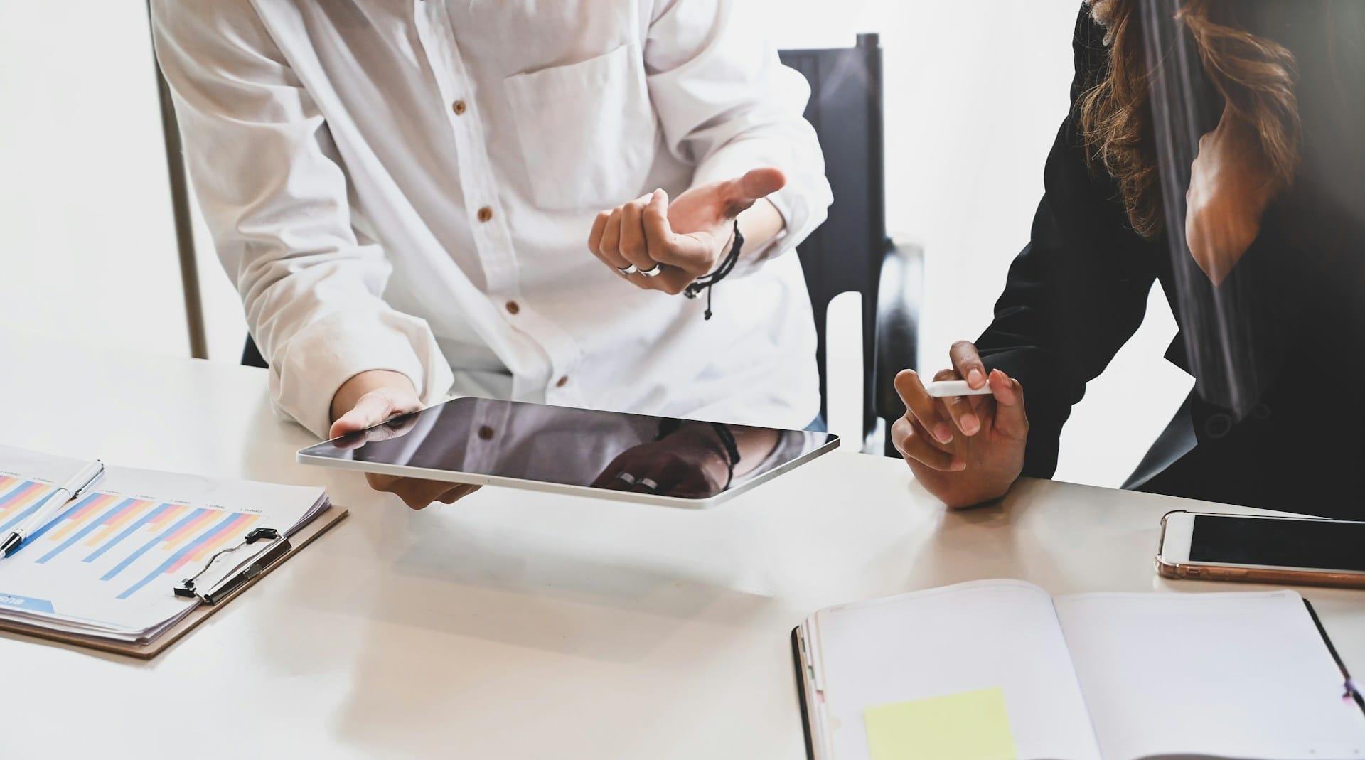 GSA Contract Management