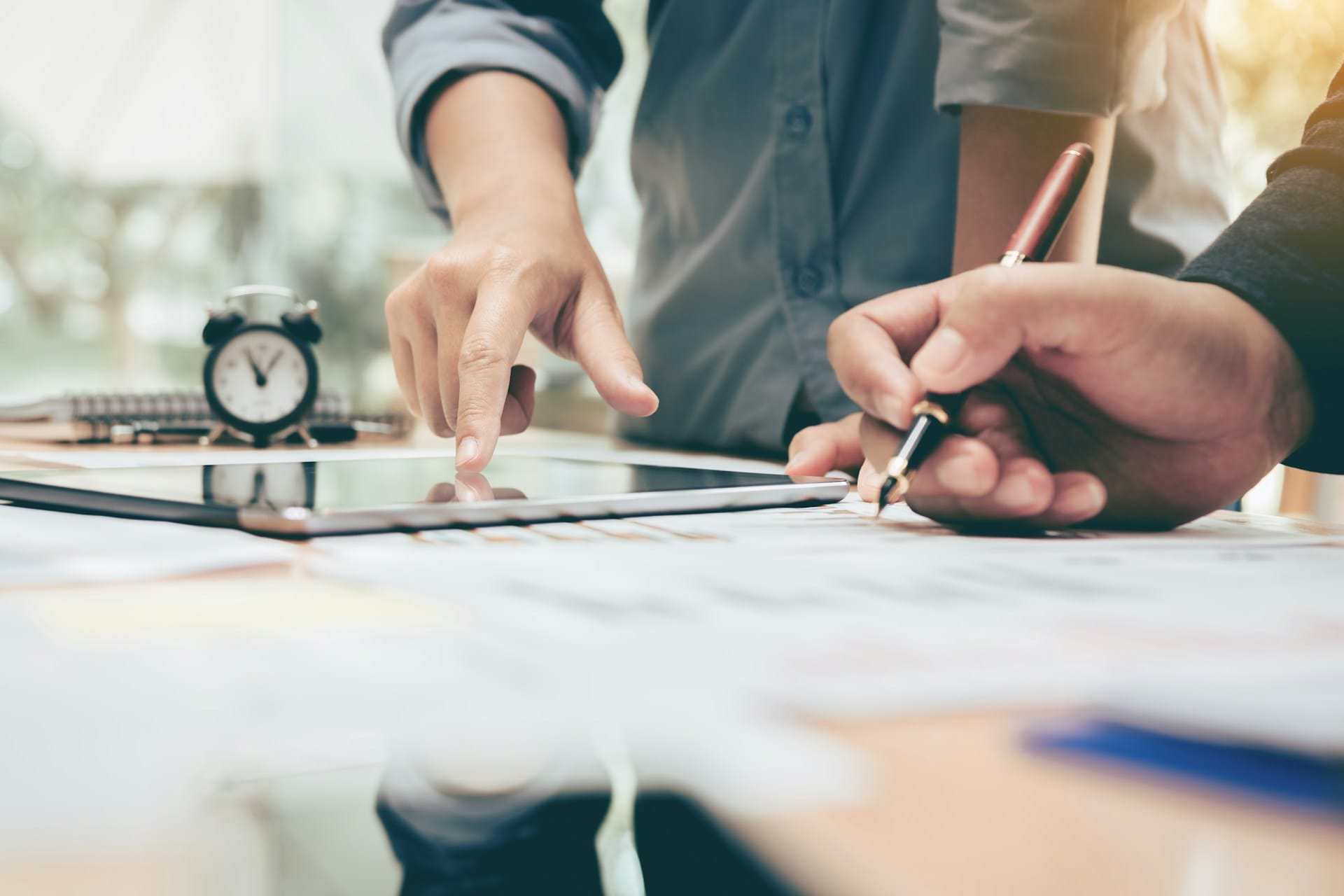 How to Use GSA Training to Prepare for Year-End Audits