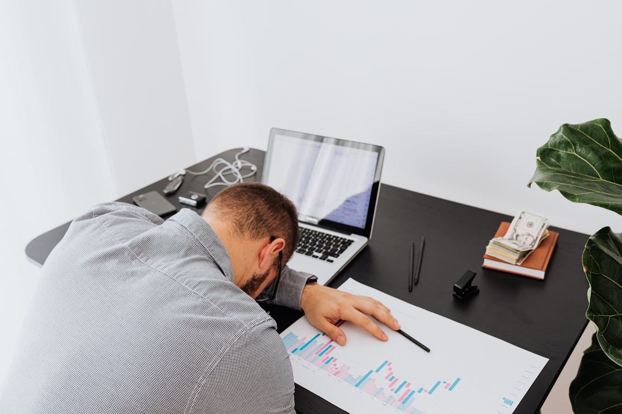Procurement Stress