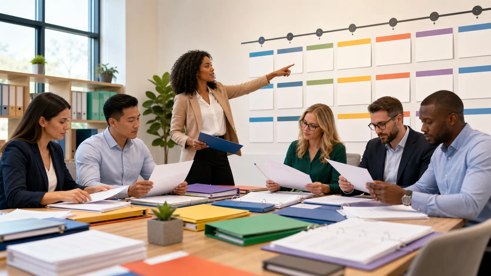 Planning Ahead for Your Next GSA Audit Cycle